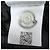 Abrigo 2 en 1 Moncler Genius 2 1952 Valextra de plumas Negro - vista 13