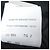 Abrigo 2 en 1 Moncler Genius 2 1952 Valextra de plumas Negro - vista 14