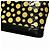 Borsa Louis Vuitton Lockit MM Vernis Dot Infinity Nero Giallo - vista 6
