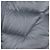 Autre Marque POLE WARDS Fusiondry Down Nylon Down Jacket Blue Navy blue - view 13