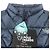 Autre Marque POLE WARDS Fusiondry Down Nylon Down Jacket Blue Navy blue - view 2