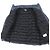 Autre Marque POLE WARDS Fusiondry Down Nylon Down Jacket Blue Navy blue - view 4