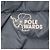 Autre Marque POLE WARDS Fusiondry Down Nylon Down Jacket Blue Navy blue - view 5