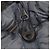 Autre Marque POLE WARDS Fusiondry Down Nylon Down Jacket Blue Navy blue - view 6