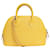 Hermès Borsa mini Bolide gialla Giallo  - vista 1
