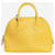 Hermès Borsa mini Bolide gialla Giallo  - vista 3