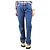 Filippa K Jeans rectos azules 93 - talla UK 14