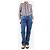 Filippa K Jeans rectos azules 93 - talla UK 14 - vista 2