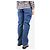 Filippa K Jeans rectos azules 93 - talla UK 14 - vista 3