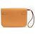 Hermès Pochette Curry Kelly depeches 25 Arancione - vista 2