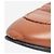 Gucci Mocassini in pelle tan - taglia EU 38 Marrone - vista 4