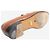 Gucci Mocassini in pelle tan - taglia EU 38 Marrone - vista 7