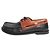 Loewe Schwarze Campo Bootsschuhe - Größe EU 39