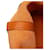 Borsa Hermès Picotin PM Arancione  - vista 10