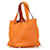 Borsa Hermès Picotin PM Arancione  - vista 2