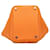 Borsa Hermès Picotin PM Arancione  - vista 3
