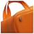 Borsa Hermès Picotin PM Arancione  - vista 4