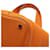 Borsa Hermès Picotin PM Arancione  - vista 5
