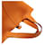 Borsa Hermès Picotin PM Arancione  - vista 7