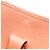 Hermès Evelyne III 29 in Pelle Clemence Rosa - vista 5