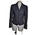 Max & Co Jeansjacke blau Größe 40 IT