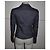 Max & Co Jeansjacke blau Größe 40 IT - Ansicht 3