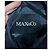 Max & Co Jeansjacke blau Größe 40 IT - Ansicht 4