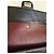 Borsa Chanel 2.55 in pelle di agnello nera con finiture oro Nero - vista 4