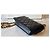Wallet On Chain Chanel Mini billetera con cadena y soporte para teléfono. Negro - vista 9