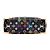 Boulogne Schultertasche Monogram Multicolor Louis Vuitton Schwarz - Ansicht 3