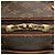 Borsa Louis Vuitton Monogram Ellipse PM Marrone - vista 7