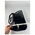 Vintage Emilio Pucci Lackleder Tote Bag schwarz - Ansicht 14