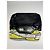 Vintage Emilio Pucci Lackleder Tote Bag schwarz - Ansicht 2