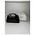 Vintage Emilio Pucci Lackleder Tote Bag schwarz - Ansicht 3