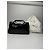 Vintage Emilio Pucci Lackleder Tote Bag schwarz - Ansicht 5