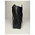 Vintage Emilio Pucci Lackleder Tote Bag schwarz - Ansicht 7