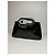 Vintage Emilio Pucci Lackleder Tote Bag schwarz - Ansicht 8