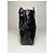Vintage Emilio Pucci Lackleder Tote Bag schwarz - Ansicht 9