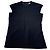 Vintage Gianni Versace Top Schwarz M