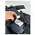 Abito Vintage Courreges Blu Nero 38/M - vista 9