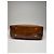 Vintage Givenchy Tasche aus lackiertem Leder braun - Ansicht 11