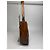 Vintage Givenchy Tasche aus lackiertem Leder braun - Ansicht 9