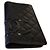Chanel Portaagenda. Negro