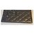 Chanel Portaagenda. Negro - vista 10