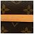 Pochette Florentine Monogram Louis Vuitton Marrone - vista 10