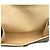 Pochette Florentine Monogram Louis Vuitton Marrone - vista 7