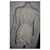 Gabardina Max Mara Beige de Algodón  - vista 4
