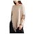 Christopher Kane, Wollpullover mit ausgeschnittenen Kristallverzierungen von Christopher Kane Beige