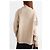 Christopher Kane, Wollpullover mit ausgeschnittenen Kristallverzierungen von Christopher Kane Beige - Ansicht 4
