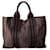 Toto Bag Hermès Hèrmes Tote canvans pm Grigio  - vista 1
